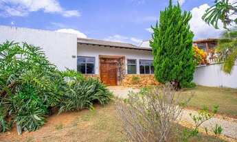 Imagem 7: Casa térrea SHIS QL 24 conjunto 8 aluguel 4 Quartos Lago Sul