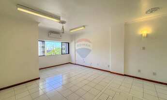 Imagem 2: Sala Comercial para VENDA- 32m² na Graça, Salvador