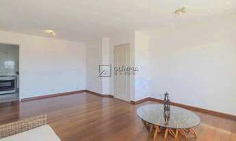 Imagem 3: Aluguel Apartamento 3 Dormitórios - 132 m² Vila Romana