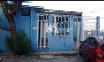 Imagem: Casa à venda no Boa Vista