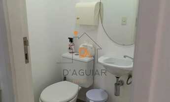 Imagem 5: Escritório para Alugar no Bairro Santana com Área Útil de 40m² Disponível