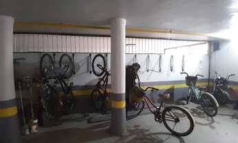 Imagem 2: Locação (5352/03) - Apto na primeira quadra da praia Icaraí, com 01 quarto!