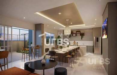 Imagem 6: Wish 37 - Apartamento 2 quartos, sendo 1 suíte