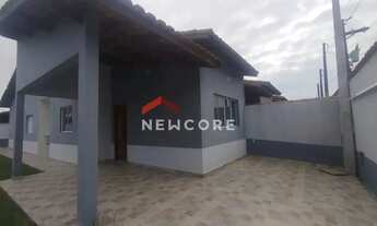 Imagem: Casa em Rua Dezoito - Jardim Somar - Peruíbe/SP