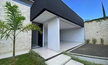 Imagem: Casa no Residencial Jardins do Lago