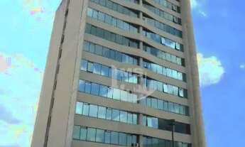 Imagem: Laje comercial para locação, Centro, Campinas