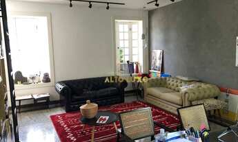 Imagem 2: Casa com 4 dormitórios, 353 m² - venda por R$ 3.500.000,00 ou aluguel por R$ 37.759,01/mês