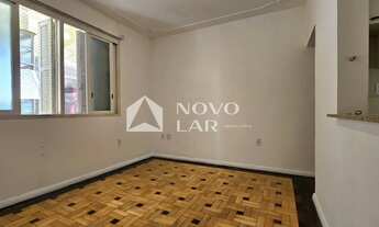 Imagem 2: Apartamento com 2 quartos e 62.65m²