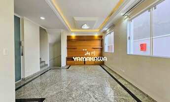 Imagem: Sobrado com 3 dormitórios à venda, 102