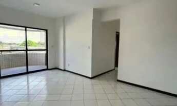 Imagem 1: Apartamento com 120 m² e 2 VG no ed Palazzo de Farnese