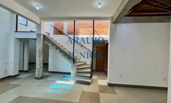 Imagem 5: Salão Comercial de Alto Padrão para Locação na Vila Rehder, Americana-SP: 3 salas, 3 banhe