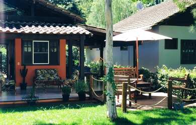 Imagem 2: Casa à venda em Biriricas - Domingos Martins/ES