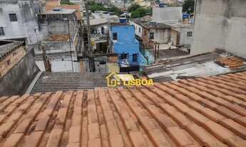 Imagem 5: Terreno à venda, 350 m² por R$ 590.000,00 - Jardim Fernandes - São Paulo/SP