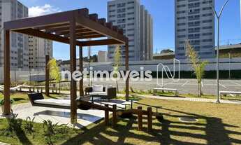 Imagem 6: Venda Apartamento 2 quartos Palmeiras Belo Horizonte