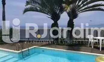 Imagem 2: Cobertura com 4 Quartos para alugar, 850m² - Ipanema-RJ