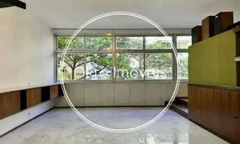 Imagem 6: Cobertura com 3 quartos, 259 metros para alugar - Leblon!