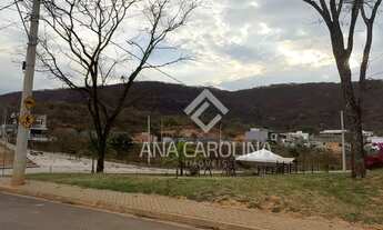 Imagem 2: Lote Em Condomínio em Condomínio Diamond - Montes Claros