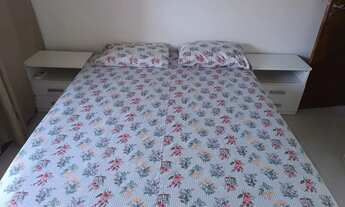 Imagem 7: Quarto e sala - Cond.Bahia Suites,Jardim Armação