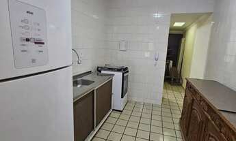 Imagem 4: Imóvel para venda com 98 metros quadrados com 3 quartos em Cabo Branco - João Pessoa - PB