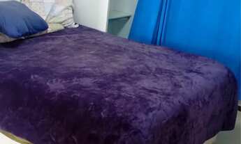 Imagem: Triplex alugamos por temporada