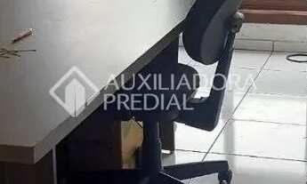 Imagem 2: Sala comercial à venda na Azenha, com 34 m²