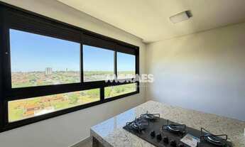 Imagem 5: Apartamento com 3 quartos para alugar, 76 m² por R$ 4.000/mês - Residencial Inside - Bauru