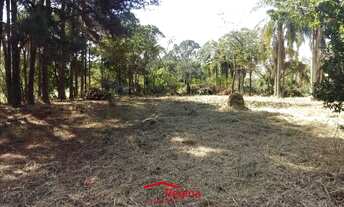 Imagem: TERRENO PARA VENDER EM CAÇAPAVA