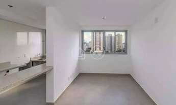 Imagem 3: Apartamento tipo moderno com Vista Panorâmica e Excelente Localização no Santa Efigênia!