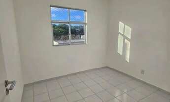 Imagem 4: Apartamento com 2 dormitórios à venda, 53 m² por R$ 138.000,00 - Pitimbu - Natal/RN