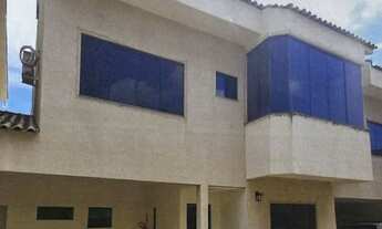 Imagem 2: Alugo Sobrado em Condominio de 4 quartos na 208 sul