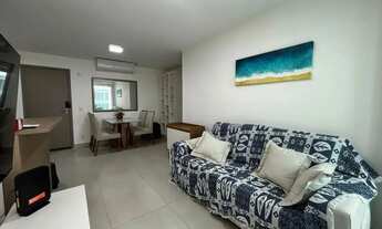 Imagem 2: Apartamento disponível para locação no Reference Life Resort Recreio dos Bandeirantes