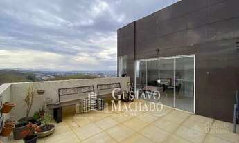 Imagem 11: Apartamento com 2 dormitórios à venda, 193 m² por R$ 695.000,00 - Mirante do Vale - Volta