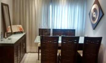 Imagem 3: Apartamento Cobertura para Aluguel no Mandaqui, 212 m², 2 quartos, closet, área goumert 3