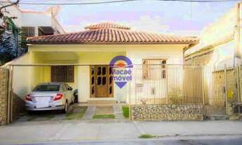 Imagem: Casa Residencial - Imbetiba