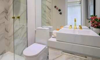 Imagem 5: Sinal de Apenas 1.000 e Documentação Grátis ( Adquira seu Ap no Recreio Saiba