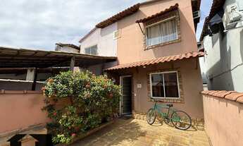 Imagem: Condomínio Residencial Mesquita - Casa