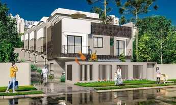 Imagem: Sobrado em condomínio com 177 m², 3 suites