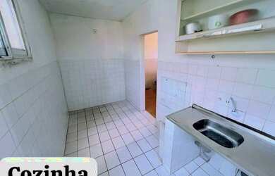 Imagem 3: Apartamento para alugar, com 86M², 3 Dormitórios por R$1.400/mês (c/ condomínio incluso)