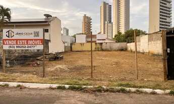 Imagem 7: Lote 450m² na Quadra 404 Sul Palmas