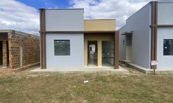 Imagem: Casa 2/4 com Suíte no Parque Universitário