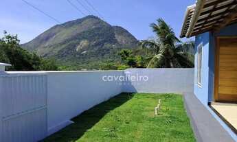 Imagem 4: Oportunidade, Casa com 3 quartos, 1 suíte, closet, à venda, 99 m² por R$ 570.000 - Cajueir