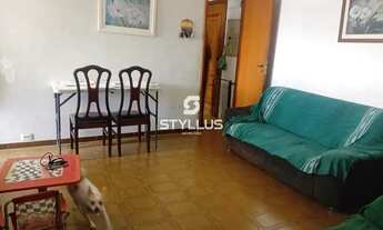 Imagem 6: Sampaio Apartamento com 2 dormitórios