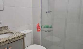 Imagem 6: Apartamento com 3 dormitórios para alugar, 76 m² por R$ 2.829/mês - Centro - Guarulhos/SP