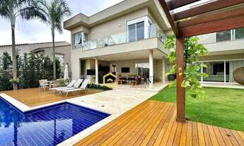 Imagem: Casa com 4 dormitórios à venda, 600 m²