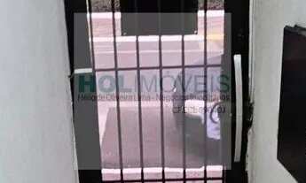 Imagem 6: Casa Comercial na Praça das Cerejeiras- Bauru