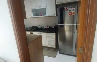 Imagem 7: Condomínio Aspen Zona Leste