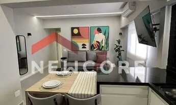 Imagem: Apartamento em Rua Professor Vahia de Abreu