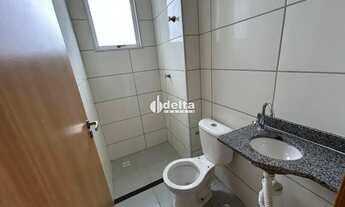 Imagem 5: Apartamento com 2 quartos sendo 1 suíte disponível para locação no Bairro Laranjeiras em U