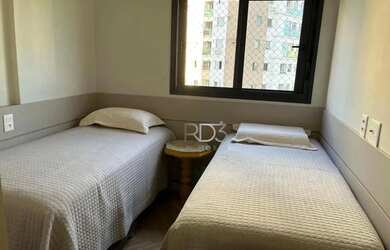 Imagem 3: Apartamento com 2 dormitórios à venda, 103 m² por R$ 1.245.000,00 - Edifício Arch Palhano