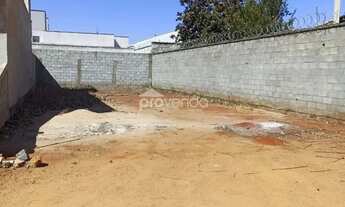 Imagem: LOTE 250 M², VILLAGE MANSÔES DO CAMPUS